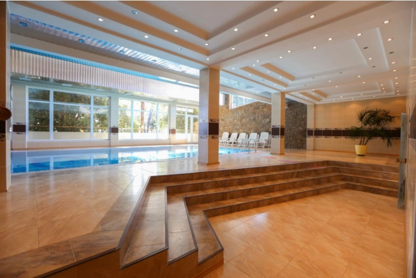 Hotel photo 15
