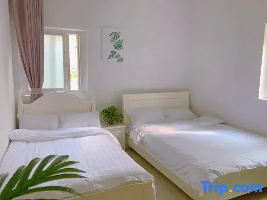 Standard Double Family room (twin beds)