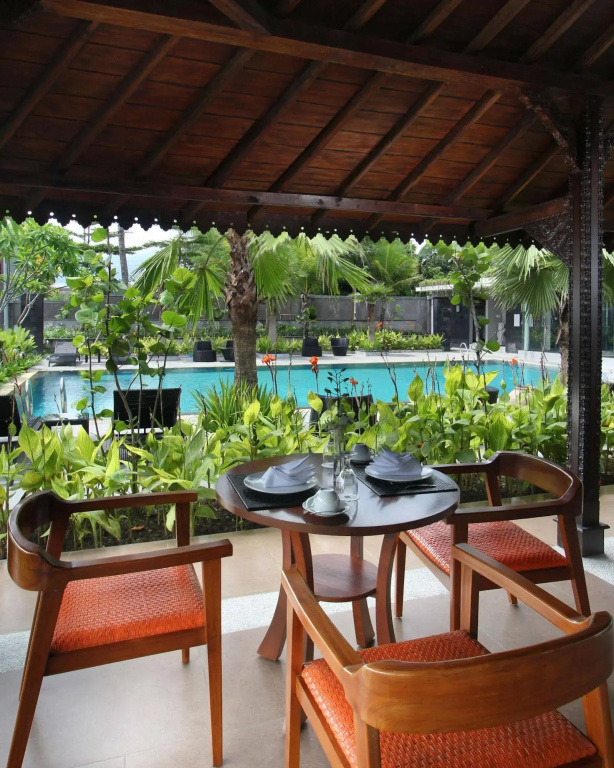 Hotel photo 18