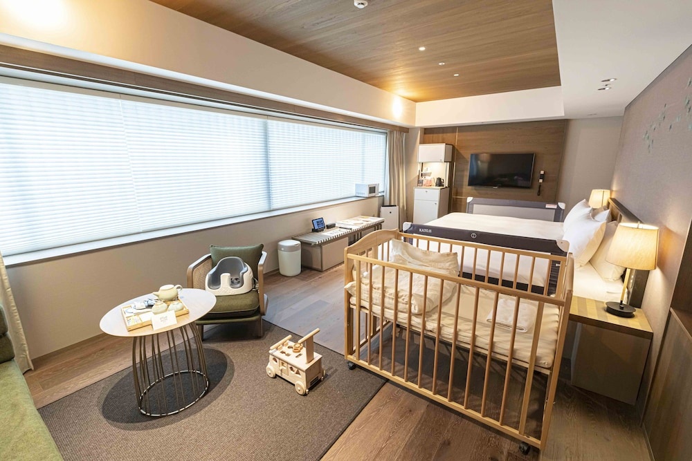 Good Nature Hotel Kyoto 사진 19