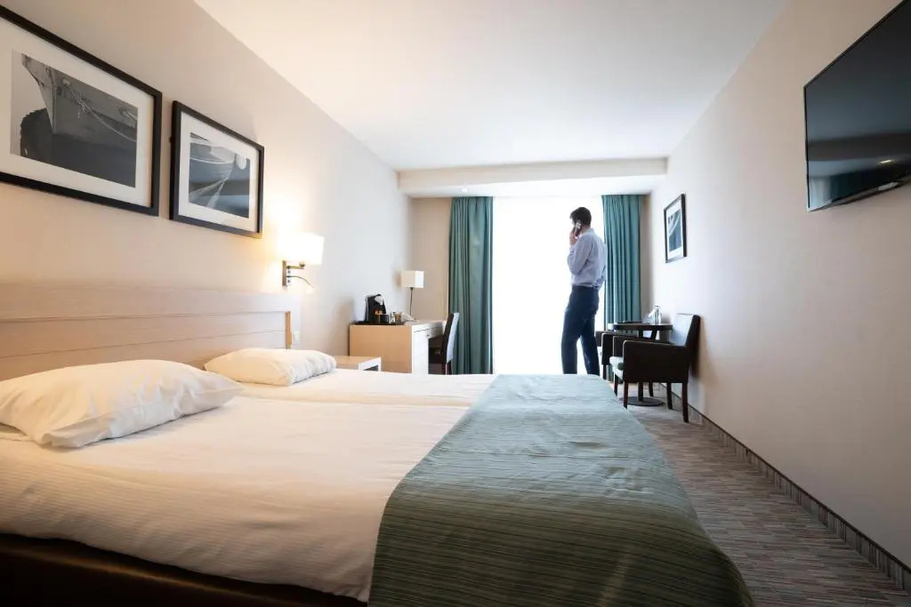 Hotel Aazaert by WP Hotels - Général