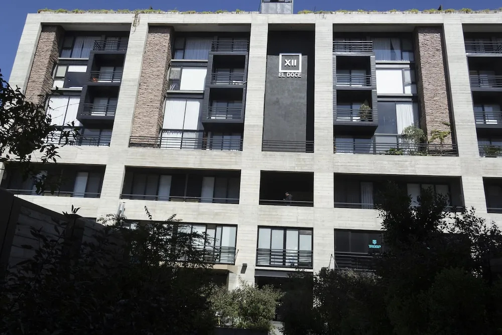 El Doce by Homi Rent