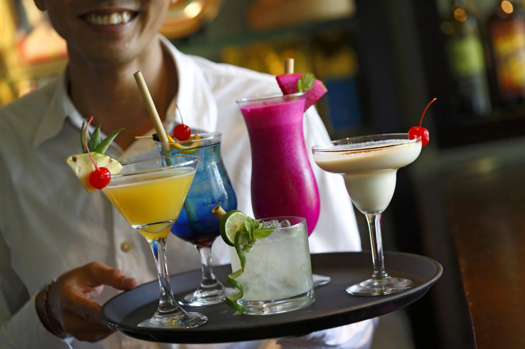 The LUXE Ubud, a Boutique Hotel - Général