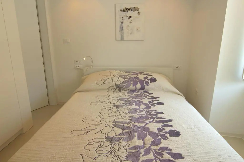 Boutique Apartments Palcic Palace - Chambres