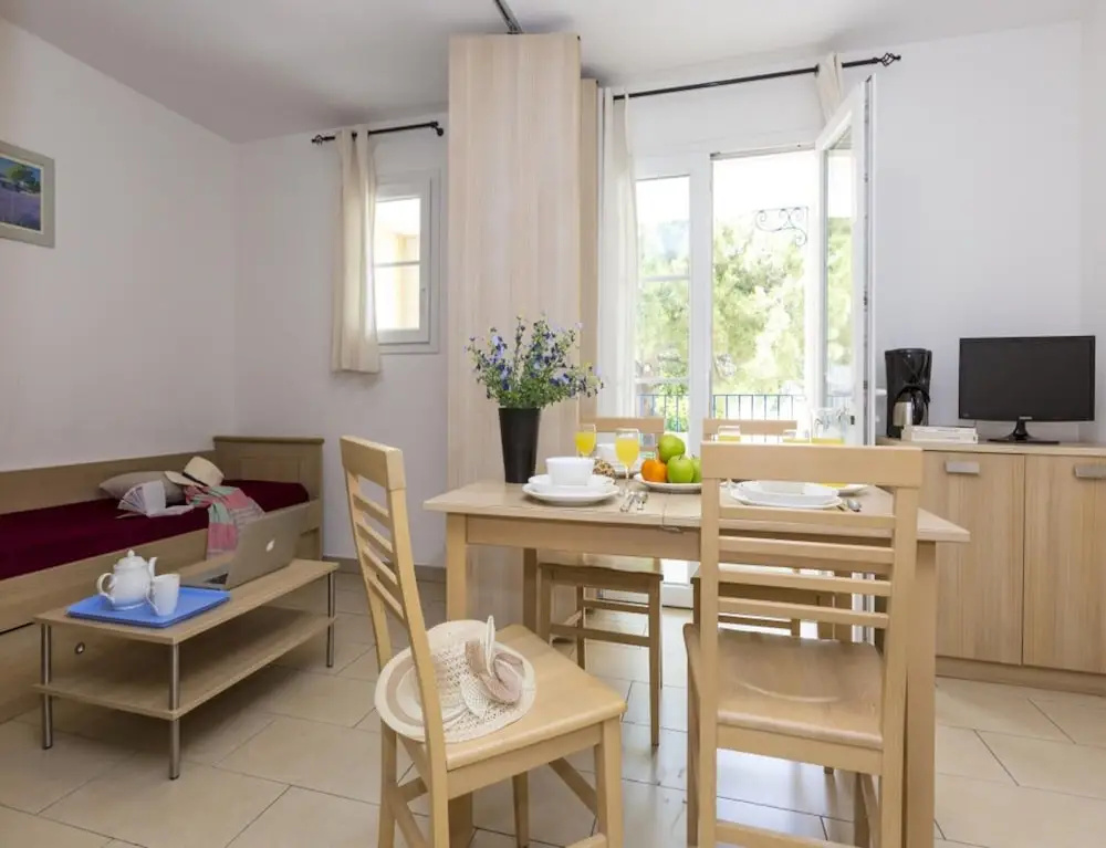 Voir la photo 4 — Beautiful Holiday Home in Solenzara