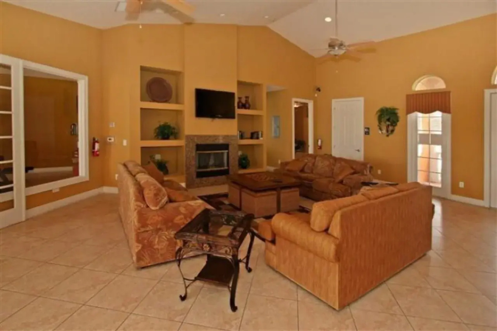 Crystal Cove Homes