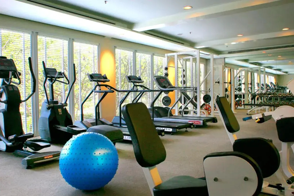 Hotel photo 19