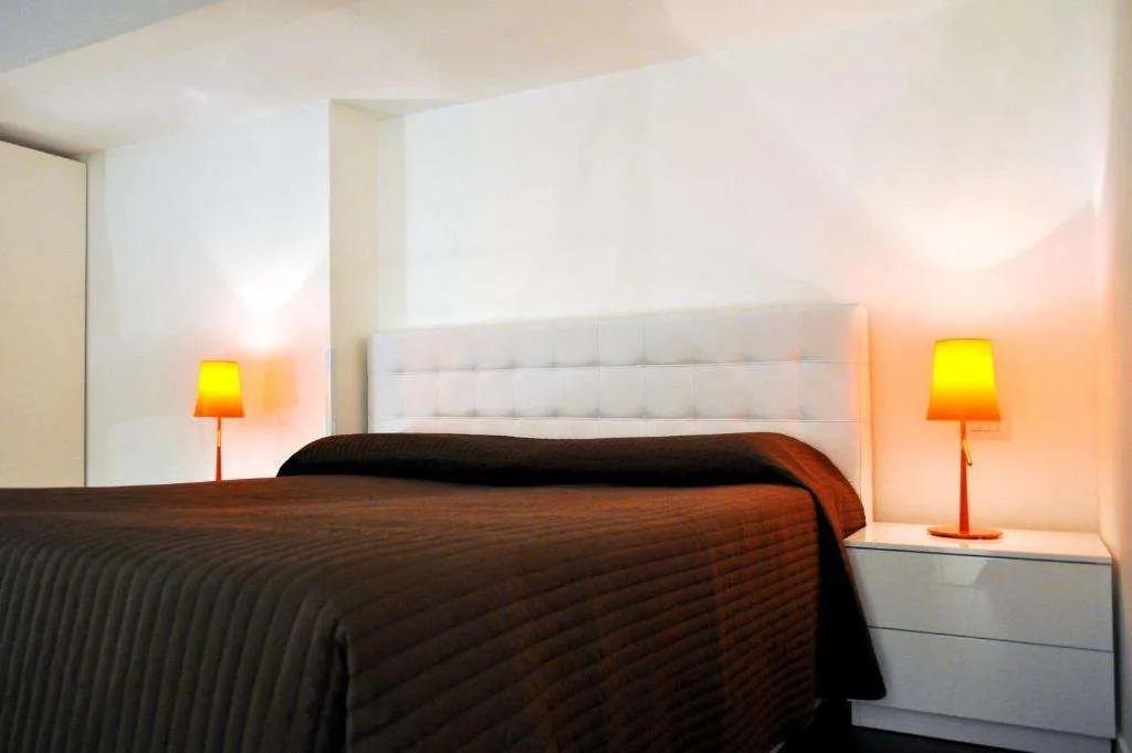Bb Hotels Aparthotel Bocconi - Général