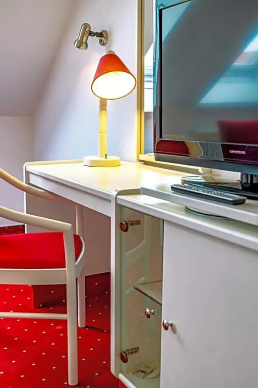 Hotel Landhaus Steinfeld - Chambres