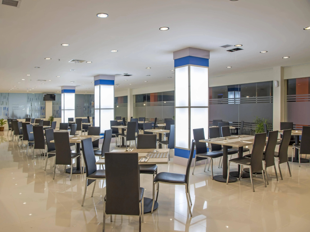 Hotel photo 17