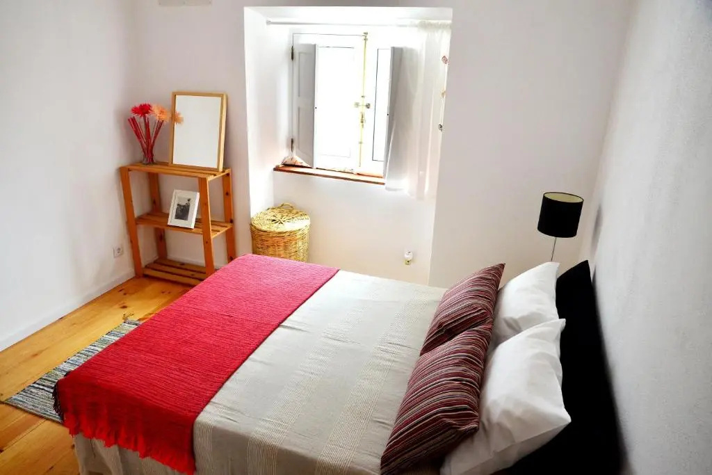 Casa do Funil - Chambres