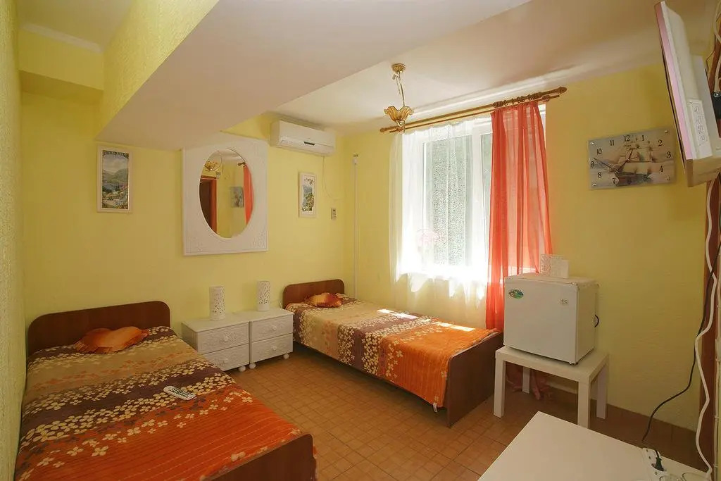 Седьмой сектор - фото 5