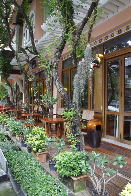 La Petite Salil Sukhumvit 8 - Général