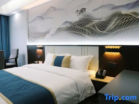 Business room