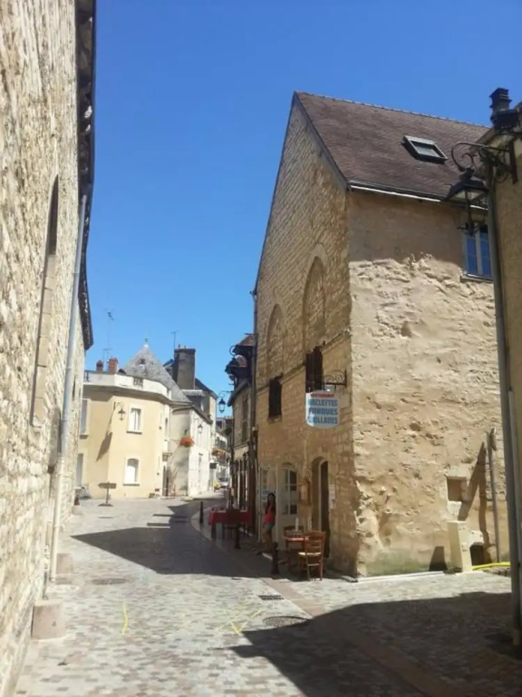 Chez Stephanie