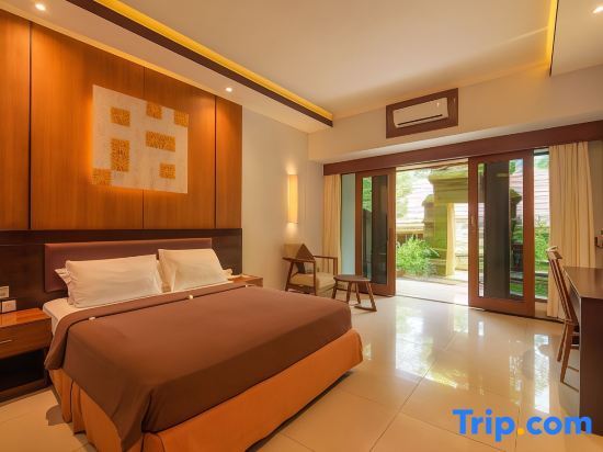 Champlung Sari Hotel Ubud