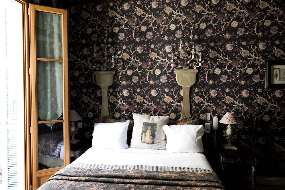 Hôtel Villa Rivoli by null