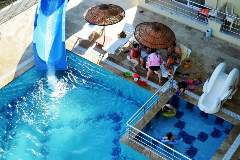 Hotel photo 14