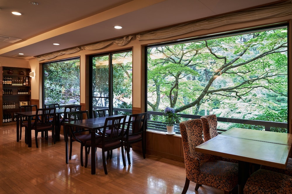 Ajisai Onsen Ryokan Hotel 사진 24