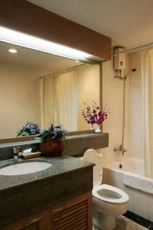 Best Comfort Residential Hotel - Général