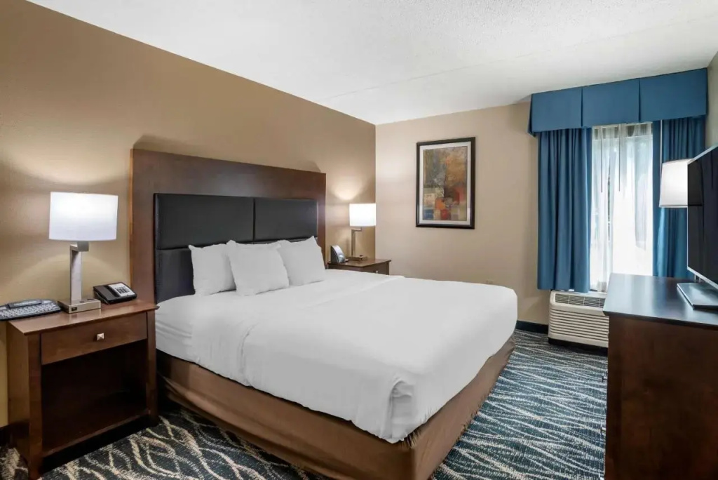 Hotel photo 20