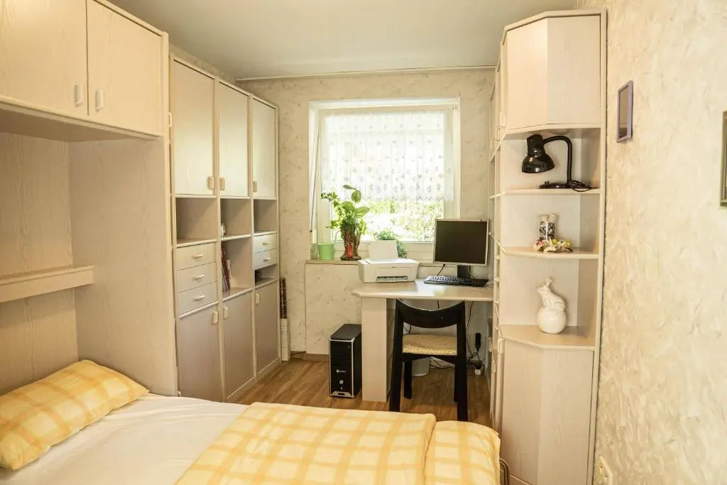 Ferienwohnung vom Hövel