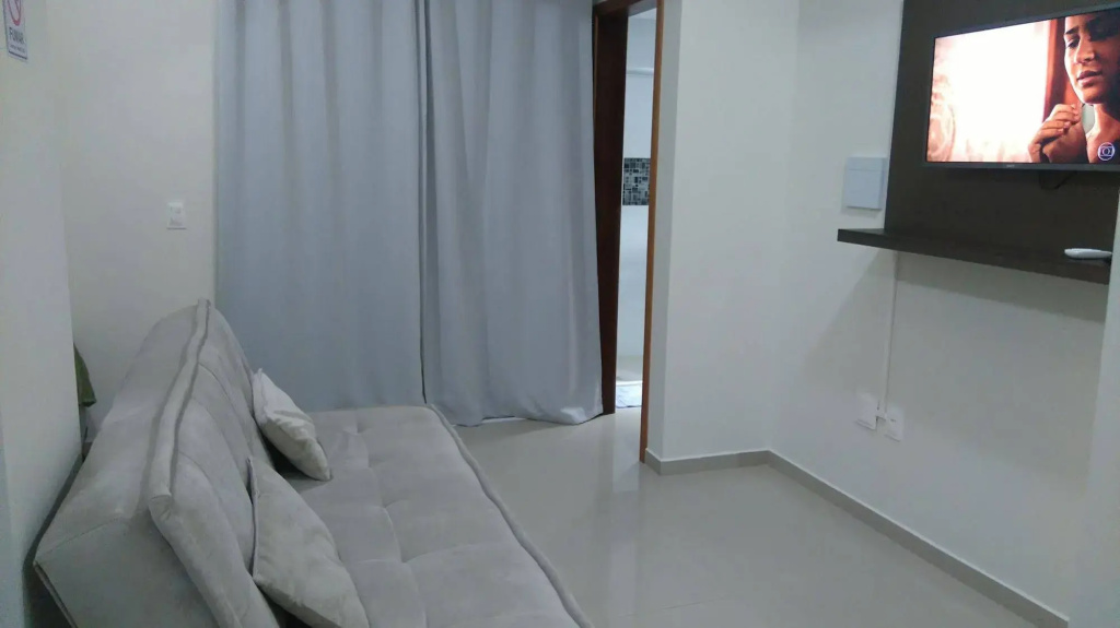 Loft Campeche - Général