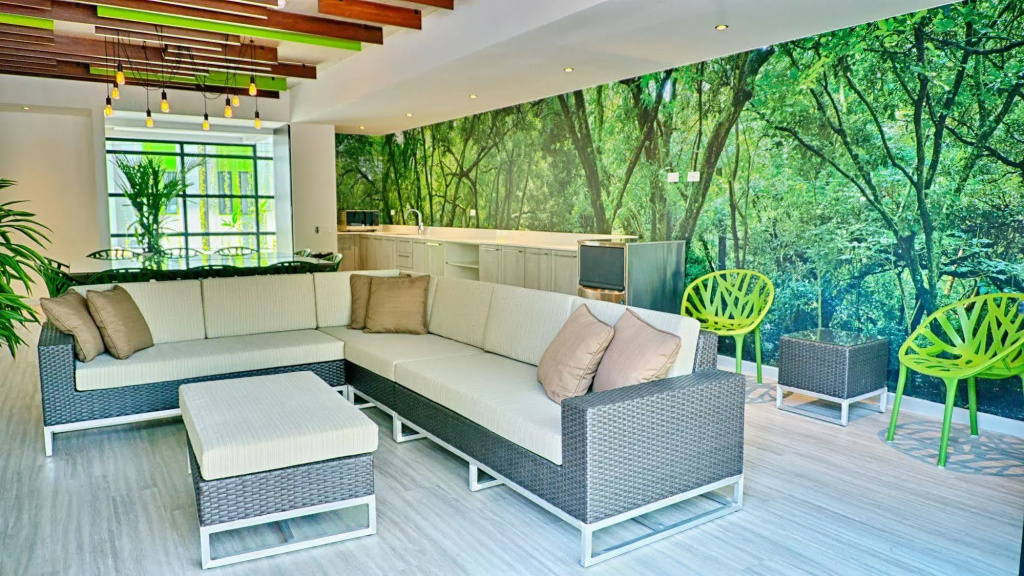 Arborea Flats by Corporate Stays