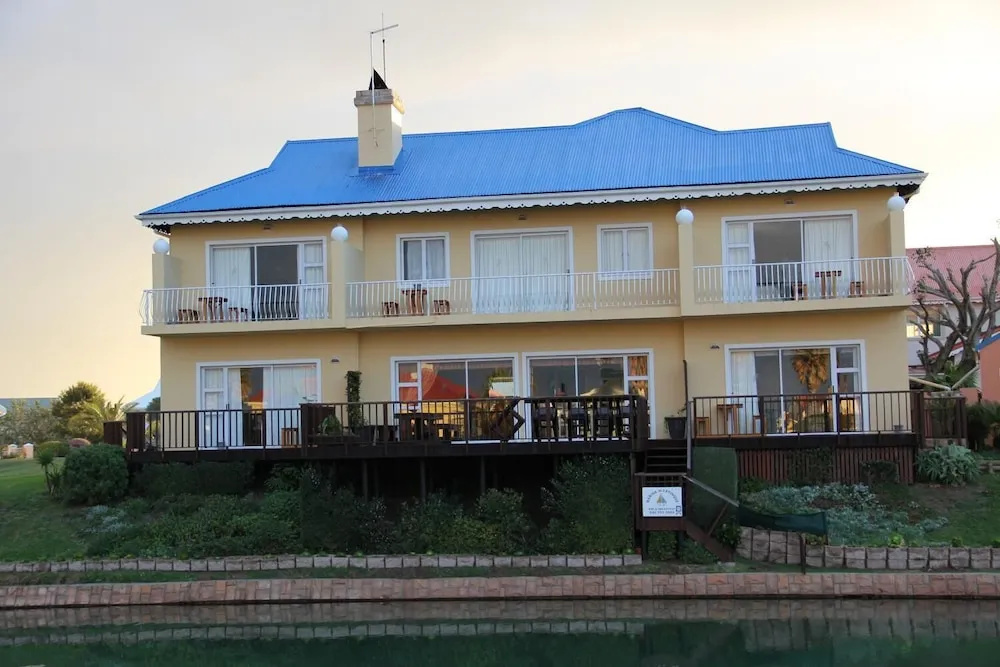 Marina Martinique B and B