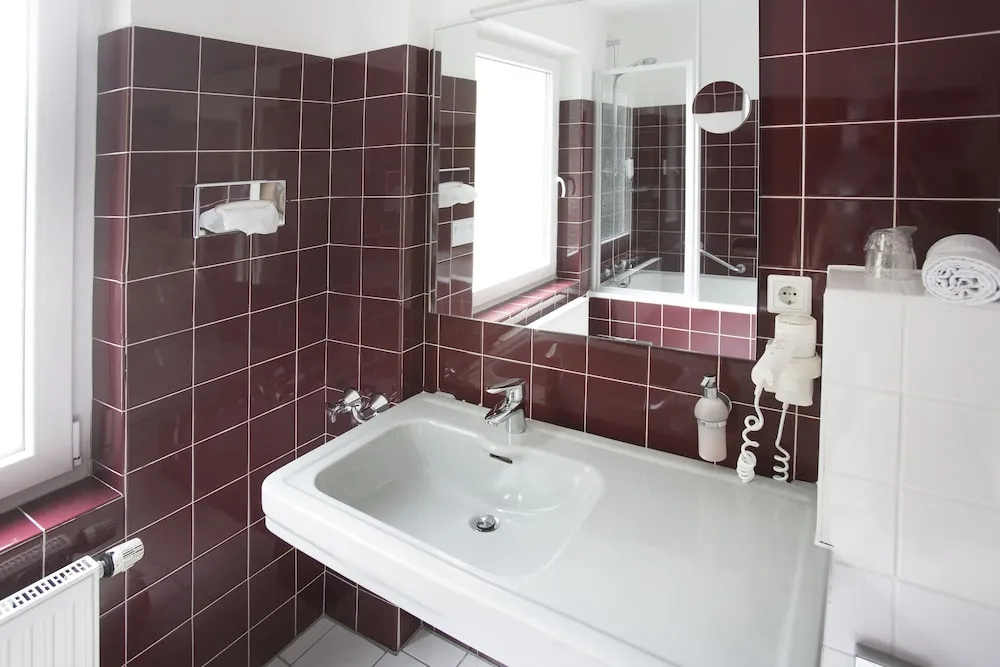 Hotel Bad Emser Hof - Chambres