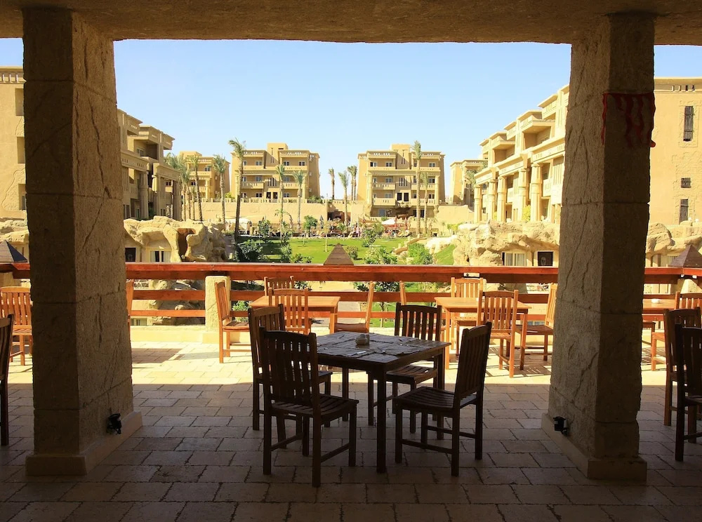 El Hayat Sharm Hotel - Général