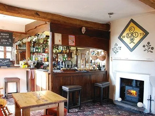 Gosforth Hall Inn - Général