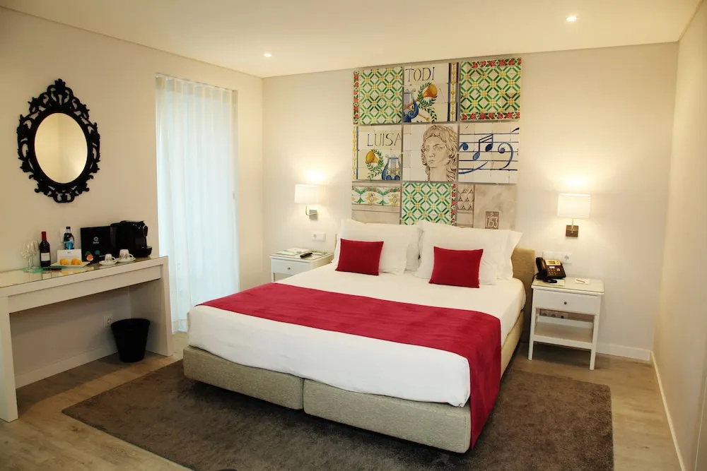 Rio Art Hotel — 2