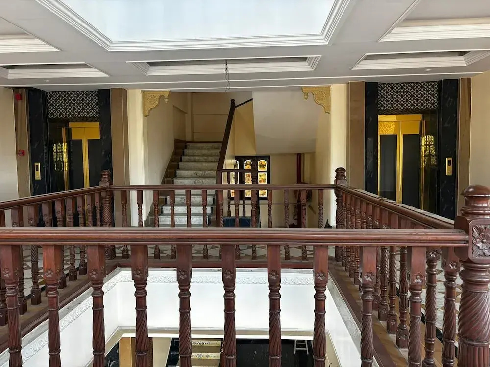 Hotel photo 11