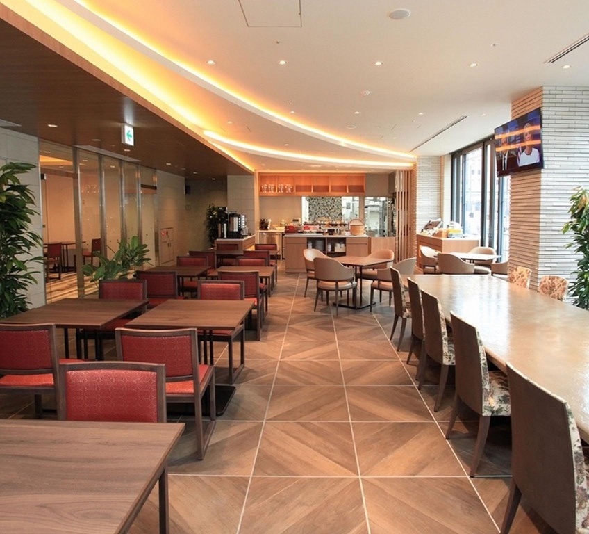 Urban Hotel Kyoto Gojo Premium 사진 27