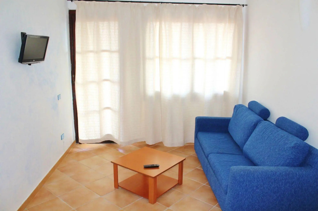 Residence Blue Corner Porto Pollo - фото 38