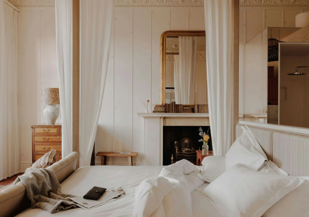 No.1 by GuestHouse, York - Général