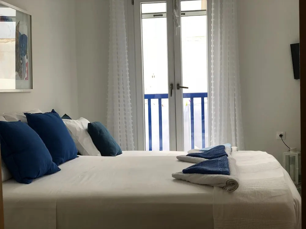 Mykonos Town Suites by null