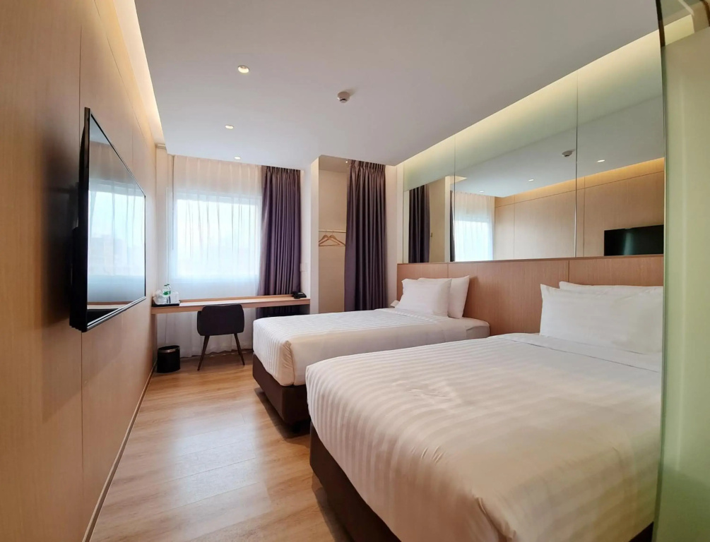 Hotel photo 11