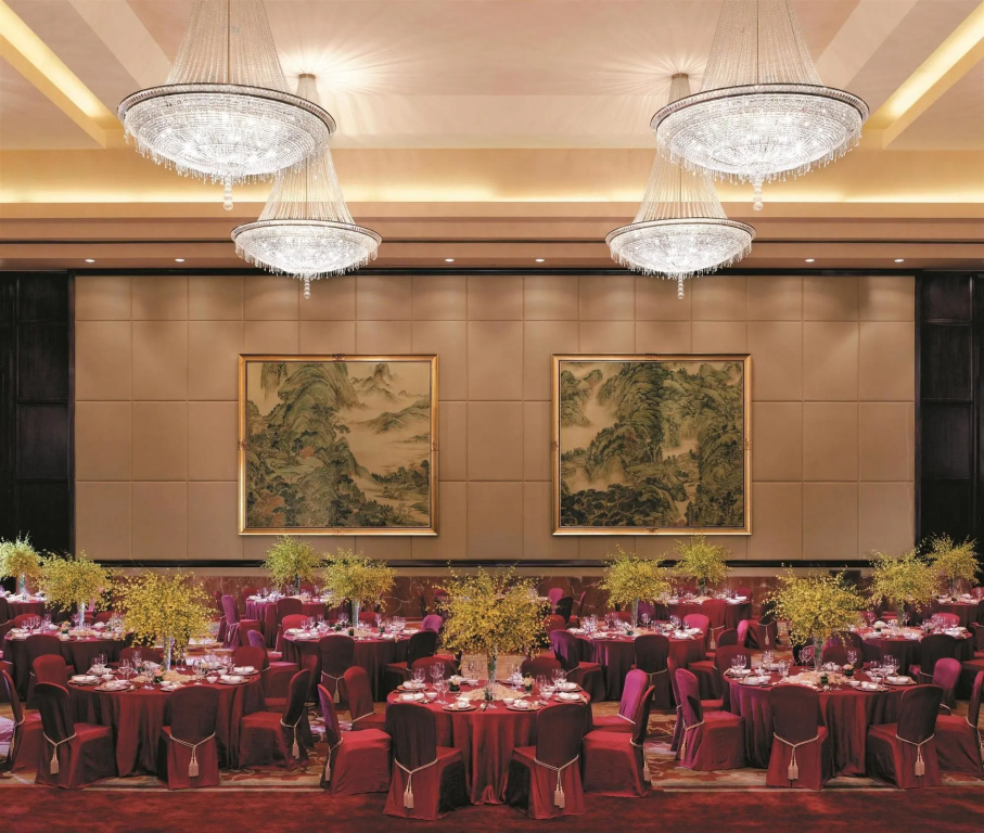 Shangri-La Wenzhou - Général