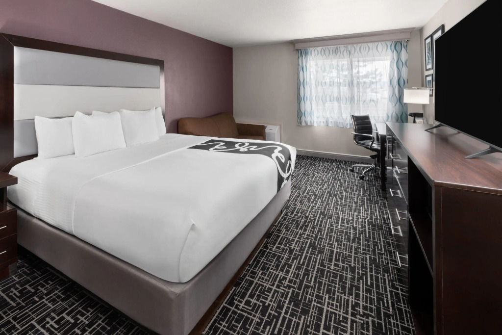 La Quinta Inn by Wyndham Fort Collins — фото 6