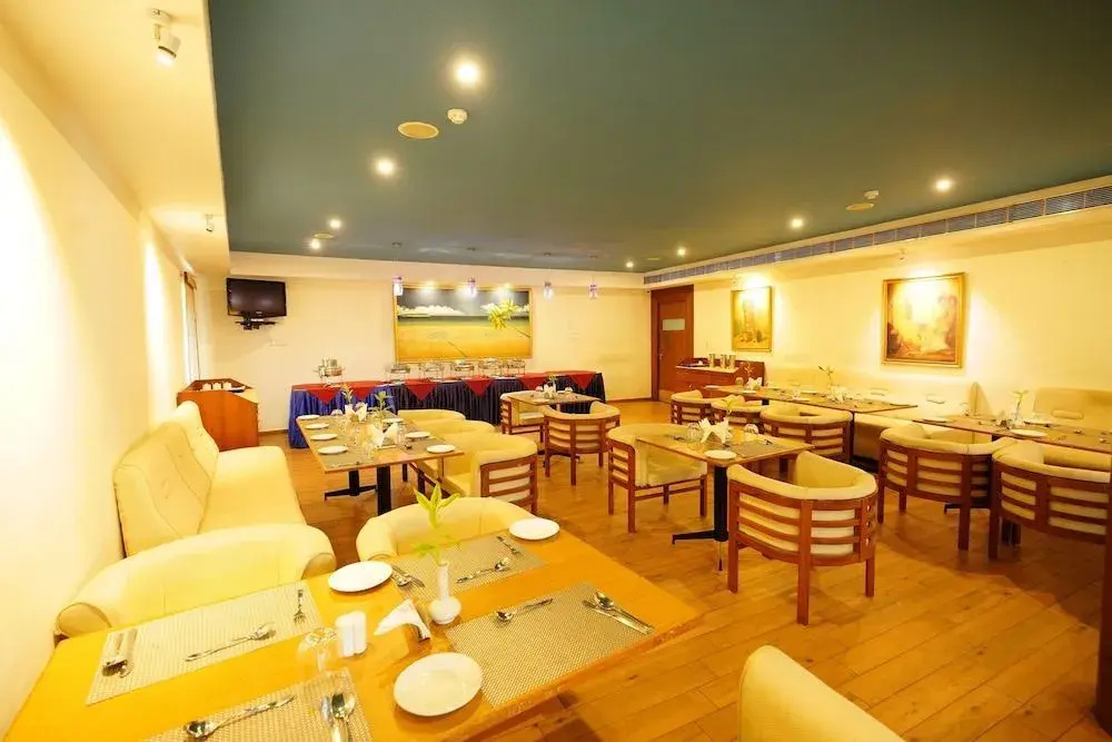 Hotel photo 9