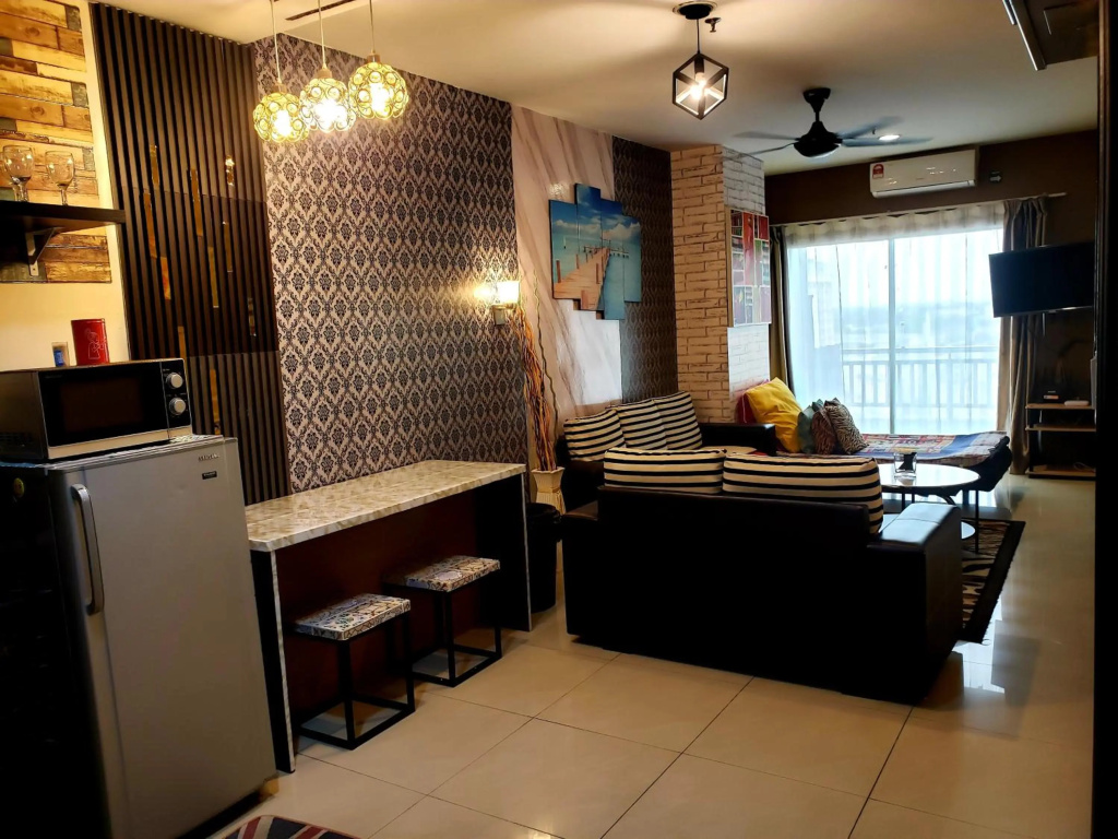 Ipoh Tower Apartment