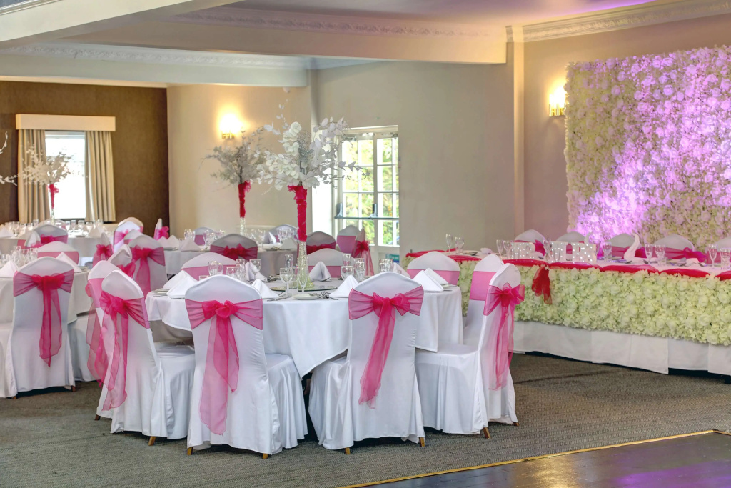 Best Western Thurrock Hotel - Général