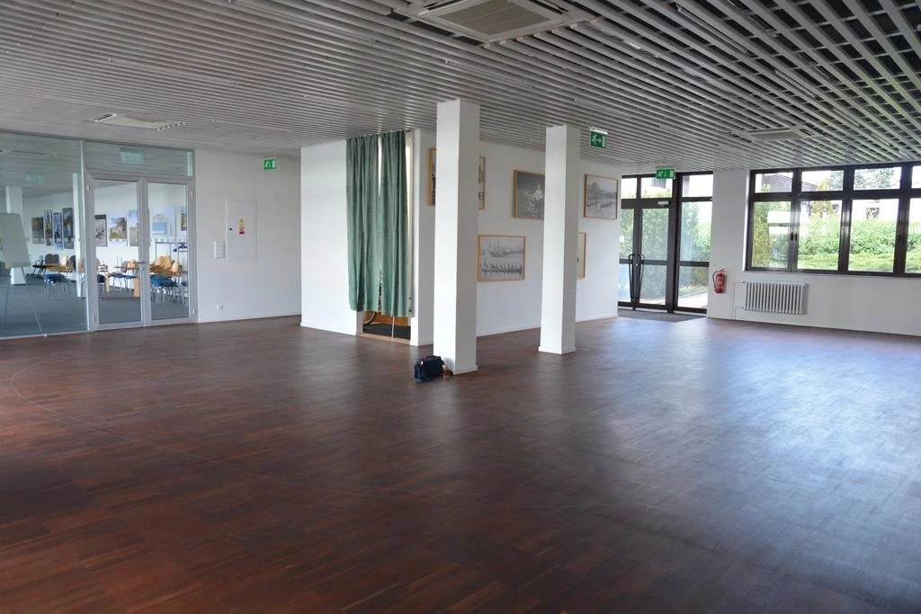 Hotel Skif - Labe Aréna Račice - Général