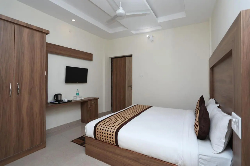 Hotel photo 11