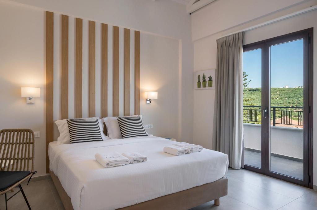 Spilia Village Hotel & Villas - Général