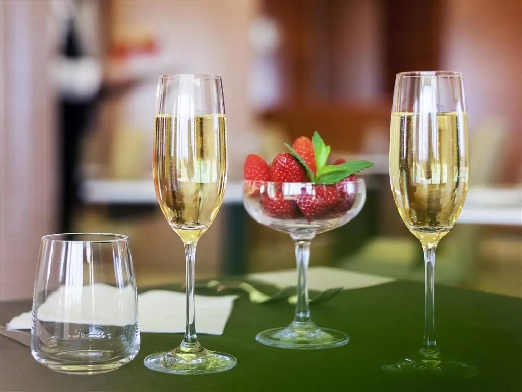 ibis Styles Bari Giovinazzo - Général