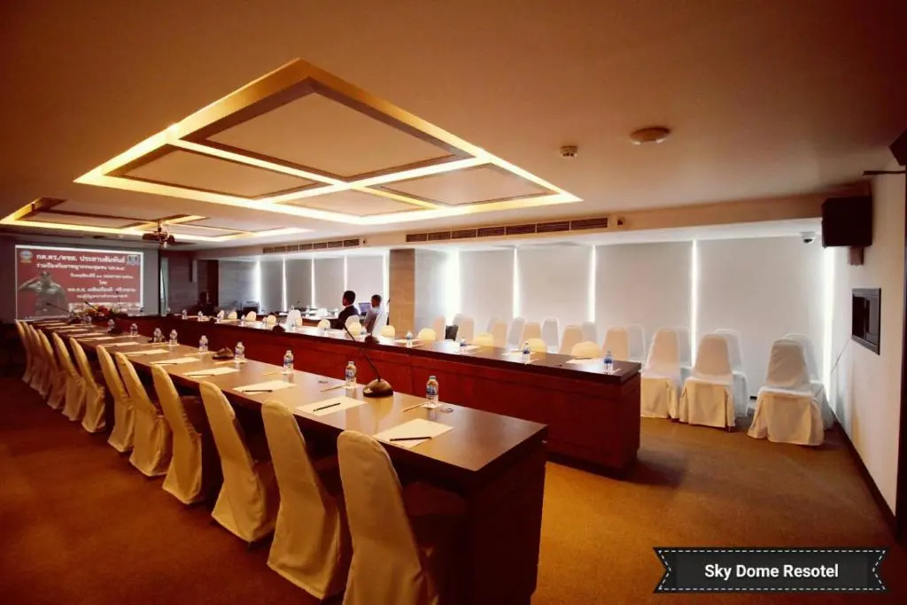 Business Centre