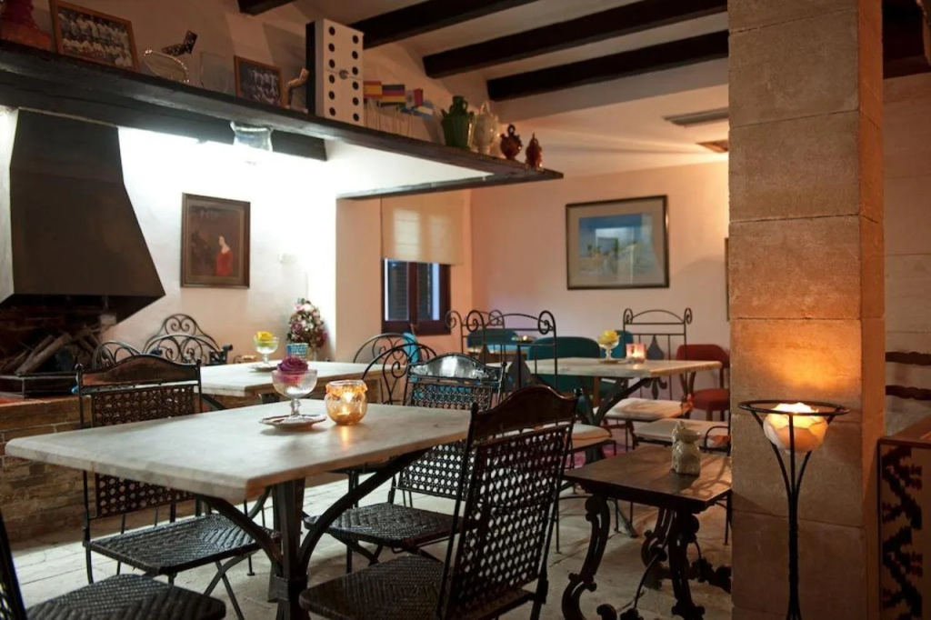 Hotel Bahia - Général